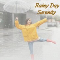 Cozy Rainy Day - Music for camping on a rainy day