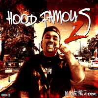 First Off - Lil Nate Tha Goer