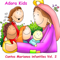 Prefiero Decir que Si - Adora Kids