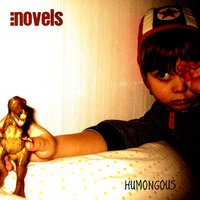 Horse - Novels