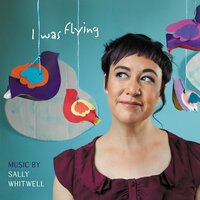 Flatworm's Heaven - A Train Song - Alexandra Oomens & Sally Whitwell