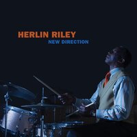A Spring Fantasy - Herlin Riley