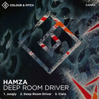 Deep Room Driver - Hamza & Hamza Rahimtula