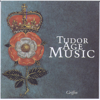 The Silver Swan - Trinity Baroque & Julian Podger & Орландо Гиббонс