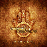 Tikvah - Magic Mizrahi