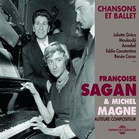 Le jour, pt. 1 - Michel Magne