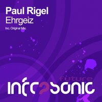 Ehrgeiz - Paul Rigel