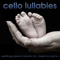 Across the Bay - Soothing Piano Classics for Sleeping Babies