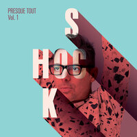 Un homme à la mer - Stefie Shock