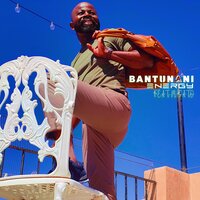 Energy - Misato & Bantunani