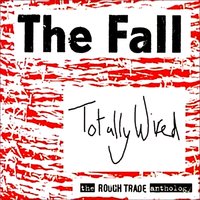 Hip Priest - The Fall