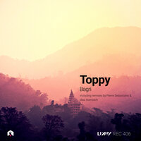 Bagri - Toppy