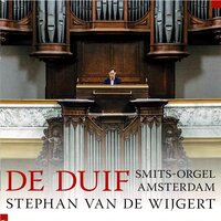 Prelude en fuga in B, Op. 99, No. 2 : II. Fuga - Stephen van de Wijgert & Камиль Сен-Санс