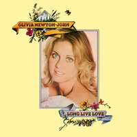 Loving You Ain't Easy - Olivia Newton-John