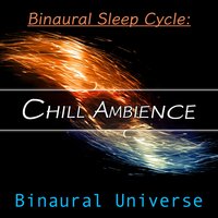 Binaural Beats (Rem Sleep): Vivid Dreamscape, Pt. 8 - Binaural Universe