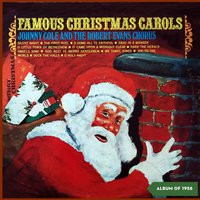 O Holy Night - Johnny Cole