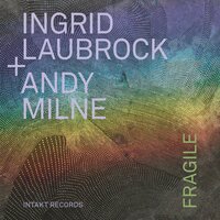 Shard - Andy Milne & Ingrid Laubrock
