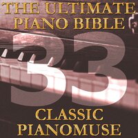Consolation No.5 - Pianomuse & Ференц Лист