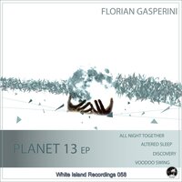 Altered Sleep - Florian Gasperini