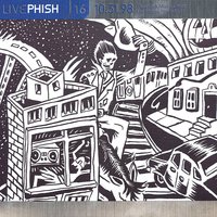 Tweezer Reprise - Phish