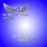 Stay by Me - Michael Prince Johnson