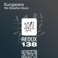 We Breathe Music - Sungazers & Alex Shevchenko