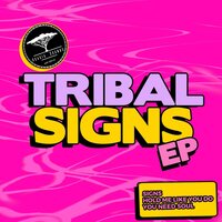 Hold me like you do - TRIBAL