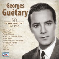 Pacifico (From "Pacifico") - Georges Guétary