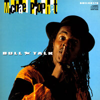 Agony - Michael Prophet