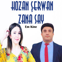 Dımdıme - Hozan Serwan & Zana Say
