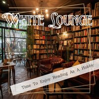 Muted Reflections - White Lounge