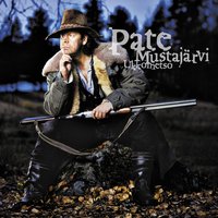NAHKURIN ORRET - Pate Mustajarvi