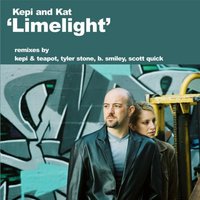 Limelight - Kepi & KAT & Kepi and Kat