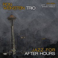 Beautiful Love - Jeff Johnson & Byron Vannoy & Ron Weinstein Trio