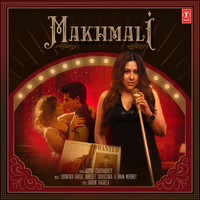 Makhmali - Arpita Chakraborty & Sayantika Ghosh & Abhijeet Srivastava & Aman Moroney