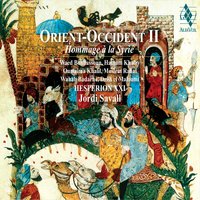 Trotto - Jordi Savall & Pierre Hamon & Pedro Estevan & Hakan Güngör & Dimitri Psonis