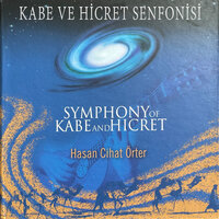 Kabe Senfonisi 2 - Hasan Cihat Örter