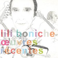 Carmelita - Lili Boniche