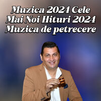 Melodii Noi 2024 Muzica de Petrecere - MIHAI DE LA CIOCANESTI