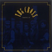 Shove It - The Cross