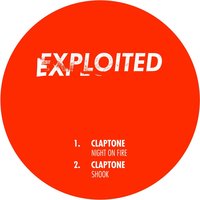 Shook - Claptone