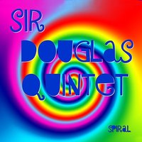 A Whiter Shade of Pale - Sir Douglas Quintet