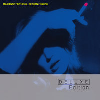 Working Class Hero - Marianne Faithfull