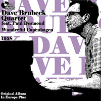 Tangerine - Dave Brubeck Quartet & Paul Desmond
