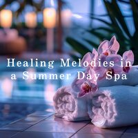 Peaceful Radiance Drift - Teres