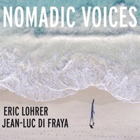 Echoes in Stone - Eric Löhrer & Jean-Luc Di Fraja