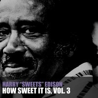 Ill Wind - Harry "Sweets" Edison