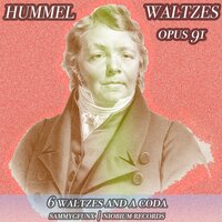 Waltz and Trio No. 4 in A-flat major, Op. 91 - Sammy G Funx & Иоган Непомук Гуммель