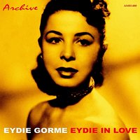 Here I Am In Love Again - Eydie Gorme