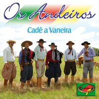 Bordoneando - Os Andeiros
